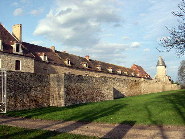 Auberge de La Ferté